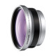 Телеконвертер OLYMPUS WCON-P01 Wide Converter